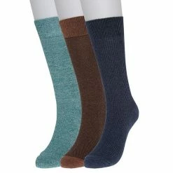 Men's Sonoma Goods For Life® 3-pack Casual Active Socks Natural Tones -Sonoma Goods For Life shop unnamed file 7356