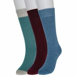 Men's Sonoma Goods For Life® 3-pack Casual Active Socks Natural Tones -Sonoma Goods For Life shop unnamed file 7358