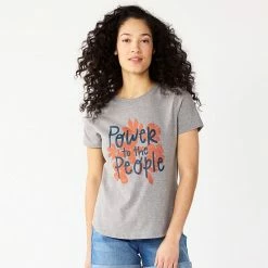 Women's Sonoma Goods For Life® Patriotic Graphic Tee Love Is All You Need 19 Women's Sonoma Goods For Life® Patriotic Graphic Tee Love Is All You Need -Sonoma Goods For Life shop unnamed file 7418