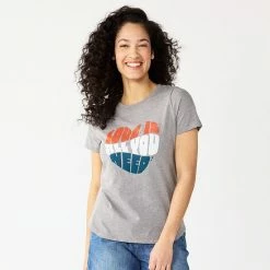 Women's Sonoma Goods For Life® Patriotic Graphic Tee Love Is All You Need 27 Women's Sonoma Goods For Life® Patriotic Graphic Tee Love Is All You Need -Sonoma Goods For Life shop unnamed file 7426