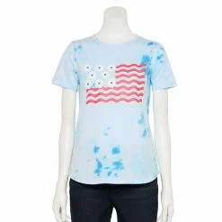 Women's Sonoma Goods For Life® Patriotic Graphic Tee Love Is All You Need 30 Women's Sonoma Goods For Life® Patriotic Graphic Tee Love Is All You Need -Sonoma Goods For Life shop unnamed file 7429