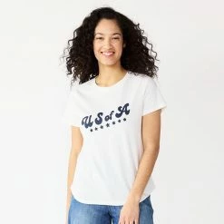 Women's Sonoma Goods For Life® Patriotic Graphic Tee Love Is All You Need 31 Women's Sonoma Goods For Life® Patriotic Graphic Tee Love Is All You Need -Sonoma Goods For Life shop unnamed file 7430