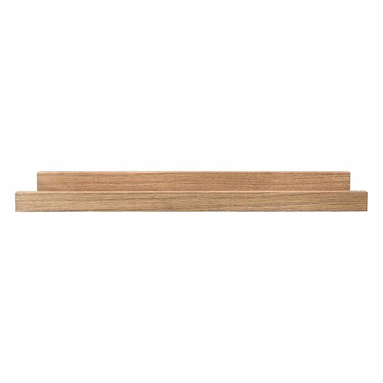 Sonoma Goods For Life® Brown Single Ledge Shelf Wall Decor 3 Sonoma Goods For Life® Brown Single Ledge Shelf Wall Decor