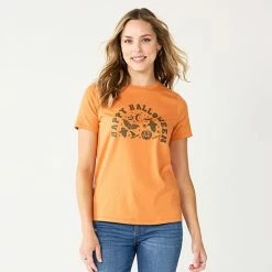 Women's Sonoma Goods For Life® Short Sleeve Graphic Tee Strange Magic 21 Women's Sonoma Goods For Life® Short Sleeve Graphic Tee Strange Magic -Sonoma Goods For Life shop unnamed file 7466