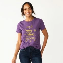 Women's Sonoma Goods For Life® Short Sleeve Graphic Tee Strange Magic 26 Women's Sonoma Goods For Life® Short Sleeve Graphic Tee Strange Magic -Sonoma Goods For Life shop unnamed file 7471
