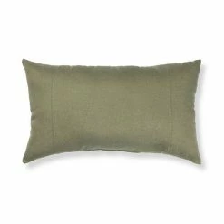 Sonoma Goods For Life® Faux Suede Oblong Throw Pillow Gray -Sonoma Goods For Life shop unnamed file 7510