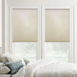 Sonoma Goods For Life™ Honeycomb Light Filtering Cellular Shade Gray Cloud -Sonoma Goods For Life shop unnamed file 7527