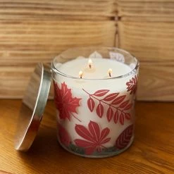 Sonoma Goods For Life® Leaf Gradient Falling Leaves 13-oz. Candle Jar -Sonoma Goods For Life shop unnamed file 7529