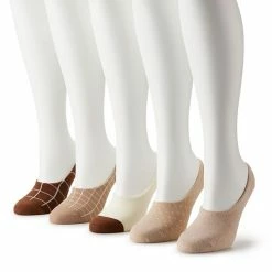 Women's Sonoma Goods For Life® Liner 5 Pack Pink Stripes And Dots 13 Women's Sonoma Goods For Life® Liner 5 Pack Pink Stripes And Dots -Sonoma Goods For Life shop unnamed file 7536