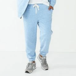 Big & Tall Sonoma Goods For Life Fleece Jogger Pants Blue 9 Big & Tall Sonoma Goods For Life Fleece Jogger Pants Blue -Sonoma Goods For Life shop unnamed file 7540