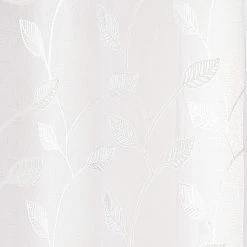 Sonoma Goods For Life® 2-pack Leaf Embroidered Window Curtain White 10 Sonoma Goods For Life® 2-pack Leaf Embroidered Window Curtain White -Sonoma Goods For Life shop unnamed file 7543