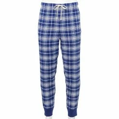 Men's Sonoma Goods For Life® Flannel Jogger Sleep Pants Dark Grey Heather -Sonoma Goods For Life shop unnamed file 755