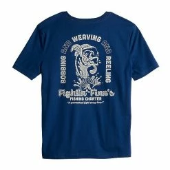 Boys 8-20 Sonoma Goods For Life Everyday Graphic Tee Fish Orange -Sonoma Goods For Life shop unnamed file 7555