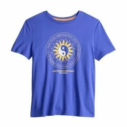 Boys 8-20 Sonoma Goods For Life Everyday Graphic Tee Fish Orange -Sonoma Goods For Life shop unnamed file 7557