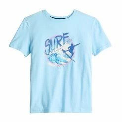 Boys 8-20 Sonoma Goods For Life Everyday Graphic Tee Fish Orange -Sonoma Goods For Life shop unnamed file 7560