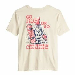 Boys 8-20 Sonoma Goods For Life Everyday Graphic Tee Fish Orange -Sonoma Goods For Life shop unnamed file 7561