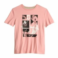 Boys 8-20 Sonoma Goods For Life Everyday Graphic Tee Fish Orange -Sonoma Goods For Life shop unnamed file 7567