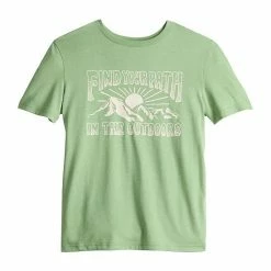 Boys 8-20 Sonoma Goods For Life Everyday Graphic Tee Fish Orange -Sonoma Goods For Life shop unnamed file 7569