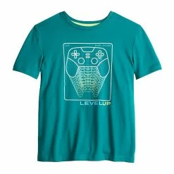 Boys 8-20 Sonoma Goods For Life Everyday Graphic Tee Fish Orange -Sonoma Goods For Life shop unnamed file 7571