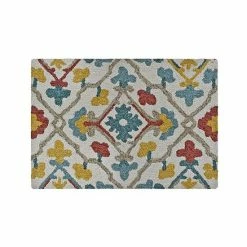 Sonoma Goods For Life® Geo Hooked Rug Ivory -Sonoma Goods For Life shop unnamed file 7582