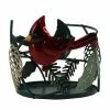Sonoma Goods For Life® Painted Metal And Glittered Cardinal Candle Sleeve -Sonoma Goods For Life shop unnamed file 7587