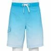 Men's Sonoma Goods For Life® E-Board Swim Trunks Blue Gradient 2 Men's Sonoma Goods For Life® E-Board Swim Trunks Blue Gradient -Sonoma Goods For Life shop unnamed file 7604
