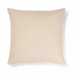 Sonoma Goods For Life® Boucle Solid Feather Filled Throw Pillow Black