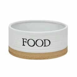 Sonoma Goods For Life® Farmhouse Pet Bowl Water -Sonoma Goods For Life shop unnamed file 7660