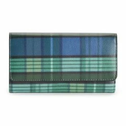 Sonoma Goods For Life® Keelan RFID-Blocking Filemaster Wallet French Roast