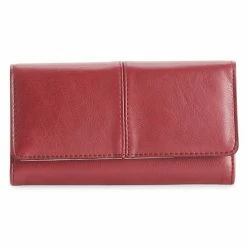 Sonoma Goods For Life® Keelan RFID-Blocking Filemaster Wallet French Roast -Sonoma Goods For Life shop unnamed file 7669