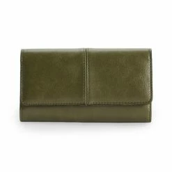 Sonoma Goods For Life® Keelan RFID-Blocking Filemaster Wallet French Roast -Sonoma Goods For Life shop unnamed file 7672