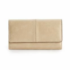 Sonoma Goods For Life® Keelan RFID-Blocking Filemaster Wallet French Roast -Sonoma Goods For Life shop unnamed file 7675