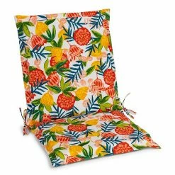 Sonoma Goods For Life® Indoor Outdoor Flanged Chair Cushion White Floral 24 Sonoma Goods For Life® Indoor Outdoor Flanged Chair Cushion White Floral -Sonoma Goods For Life shop unnamed file 7694