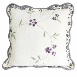 Sonoma Goods For Life® Embroidered Throw Pillow Contrast Flange 20 Sonoma Goods For Life® Embroidered Throw Pillow Contrast Flange -Sonoma Goods For Life shop unnamed file 7745