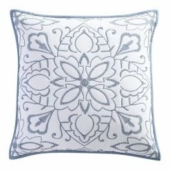 Sonoma Goods For Life® Embroidered Throw Pillow Contrast Flange 22 Sonoma Goods For Life® Embroidered Throw Pillow Contrast Flange -Sonoma Goods For Life shop unnamed file 7747