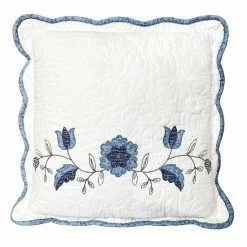 Sonoma Goods For Life® Embroidered Throw Pillow Contrast Flange 25 Sonoma Goods For Life® Embroidered Throw Pillow Contrast Flange -Sonoma Goods For Life shop unnamed file 7750