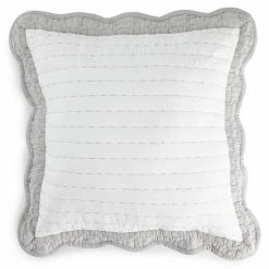 Sonoma Goods For Life® Embroidered Throw Pillow Contrast Flange 27 Sonoma Goods For Life® Embroidered Throw Pillow Contrast Flange -Sonoma Goods For Life shop unnamed file 7752