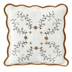 Sonoma Goods For Life® Embroidered Throw Pillow Contrast Flange 28 Sonoma Goods For Life® Embroidered Throw Pillow Contrast Flange -Sonoma Goods For Life shop unnamed file 7753