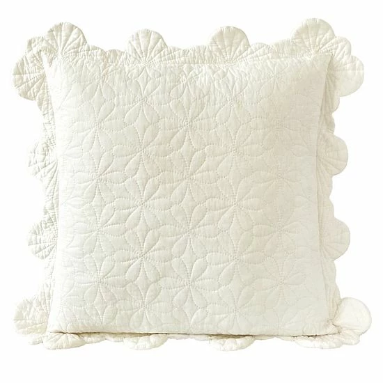 Sonoma Goods For Life® Embroidered Throw Pillow Contrast Flange 16 Sonoma Goods For Life® Embroidered Throw Pillow Contrast Flange - Image 14