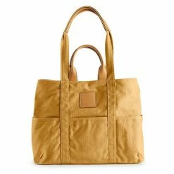 Sonoma Goods For Life® Large Tote Bag Black -Sonoma Goods For Life shop unnamed file 7760