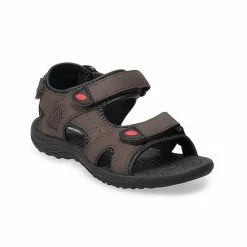 Sonoma Goods For Life® Barbon Kids' River Sandals Gray 17 Sonoma Goods For Life® Barbon Kids' River Sandals Gray -Sonoma Goods For Life shop unnamed file 7786