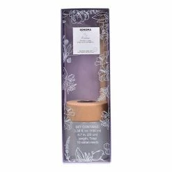 Sonoma Goods For Life® Spa Relax Lavender & Cedar Reed Diffuser
