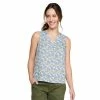Women's Sonoma Goods For Life® V-Neck Tank Lime Sketch Diamond -Sonoma Goods For Life shop unnamed file 7807