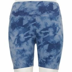 Plus Size Sonoma Goods For Life® High-Waisted Bike Shorts Dark Dusty Heather 17 Plus Size Sonoma Goods For Life® High-Waisted Bike Shorts Dark Dusty Heather -Sonoma Goods For Life shop unnamed file 7865