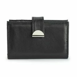 Sonoma Goods For Life® RFID-Blocking Lambskin Tab Wallet Black 16 Sonoma Goods For Life® RFID-Blocking Lambskin Tab Wallet Black -Sonoma Goods For Life shop unnamed file 7878