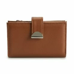 Sonoma Goods For Life® RFID-Blocking Lambskin Tab Wallet Black 20 Sonoma Goods For Life® RFID-Blocking Lambskin Tab Wallet Black -Sonoma Goods For Life shop unnamed file 7882