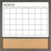 Sonoma Goods For Life® Monthly Cork Board Dry Erase Calendar Wall Decor -Sonoma Goods For Life shop unnamed file 7884