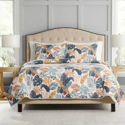 Sonoma Goods For Life® Heritage Quilt Or Sham Blue Jacobean 19 Sonoma Goods For Life® Heritage Quilt Or Sham Blue Jacobean -Sonoma Goods For Life shop unnamed file 7898