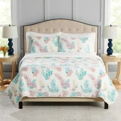 Sonoma Goods For Life® Heritage Quilt Or Sham Blue Jacobean 21 Sonoma Goods For Life® Heritage Quilt Or Sham Blue Jacobean -Sonoma Goods For Life shop unnamed file 7900