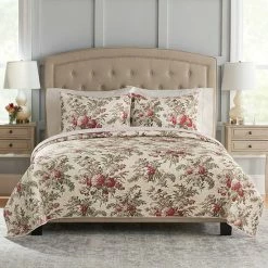 Sonoma Goods For Life® Heritage Quilt Or Sham Blue Jacobean 23 Sonoma Goods For Life® Heritage Quilt Or Sham Blue Jacobean -Sonoma Goods For Life shop unnamed file 7902